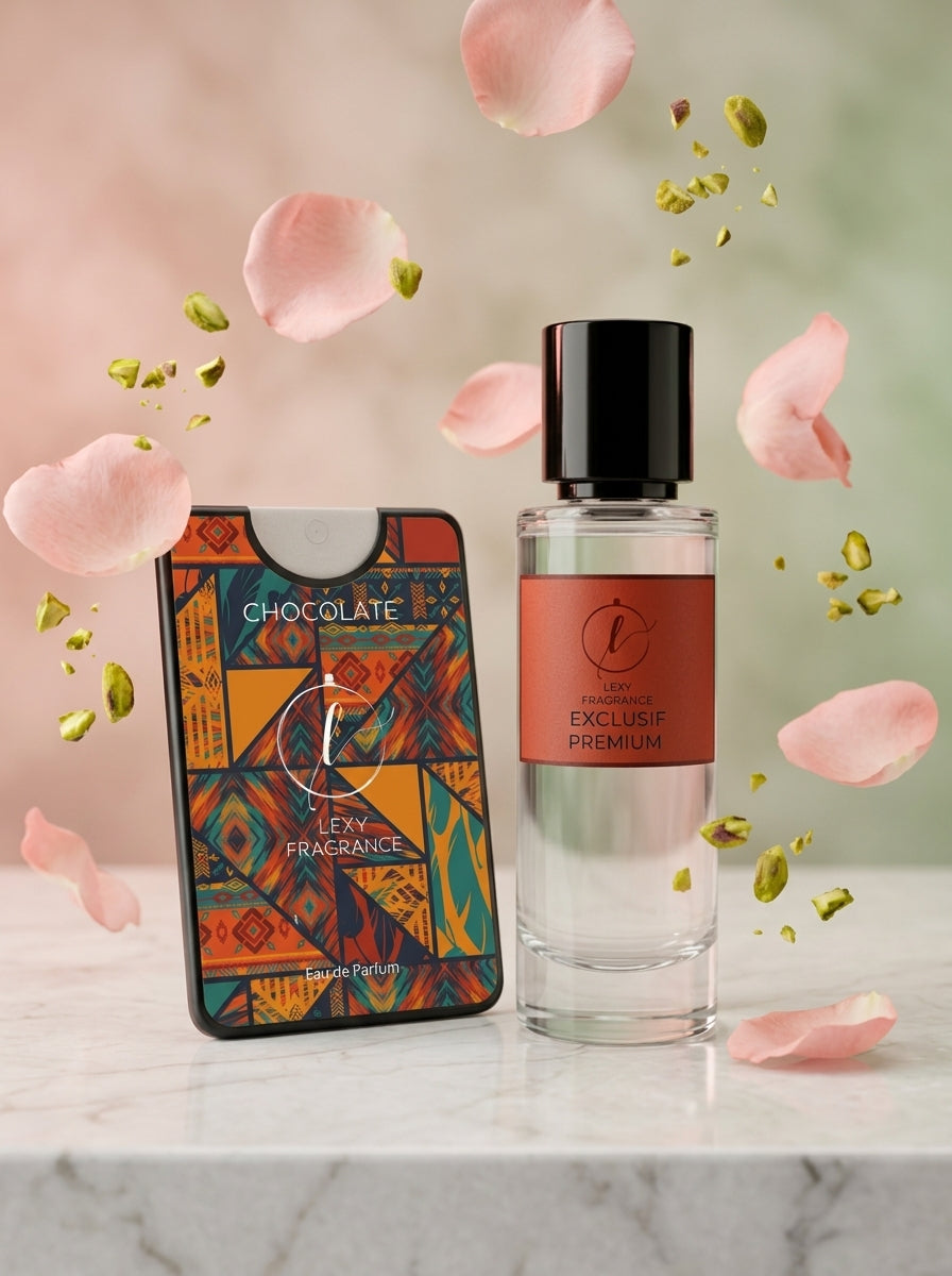 Always Smells So Good