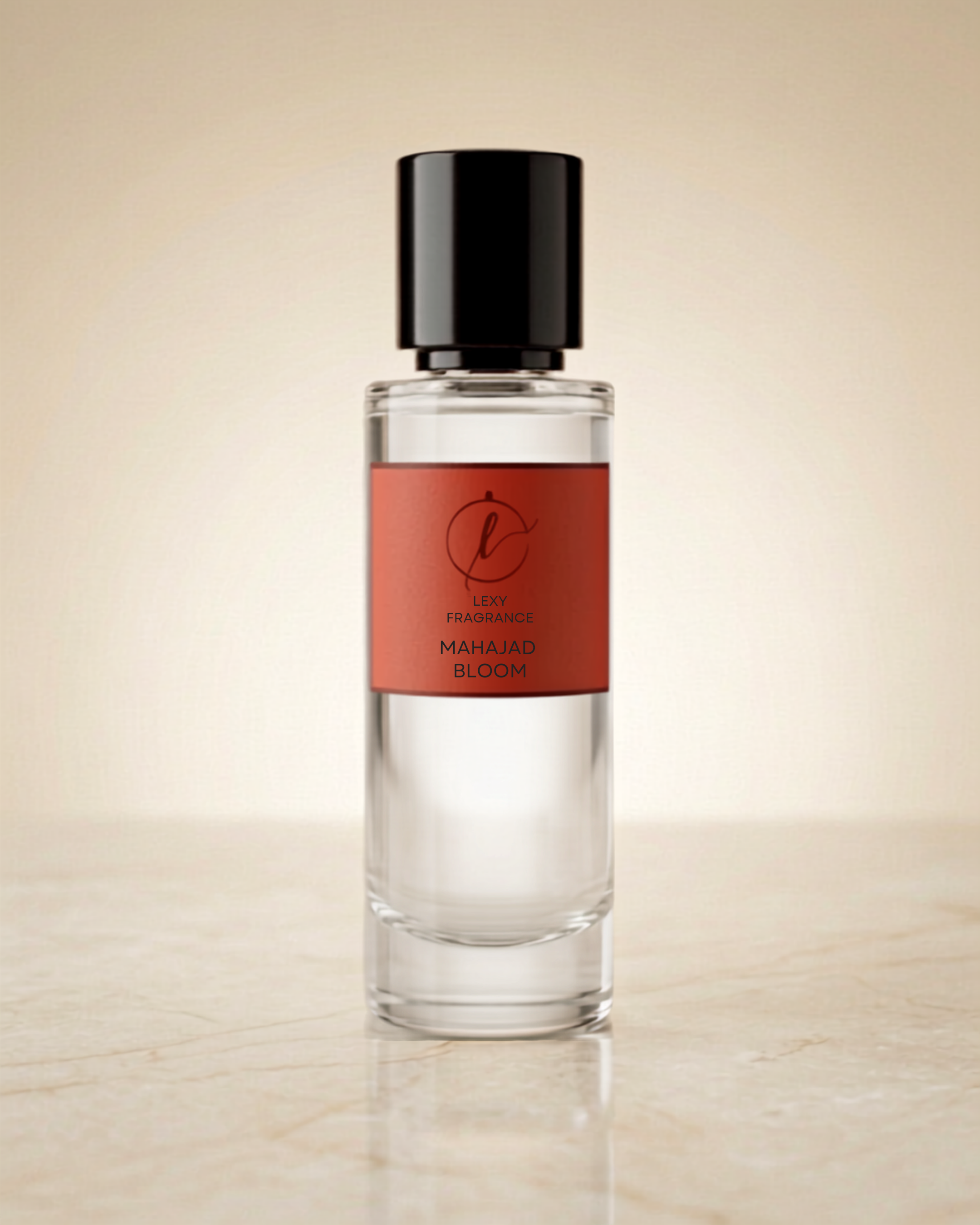 Mahajad Bloom – Lexy