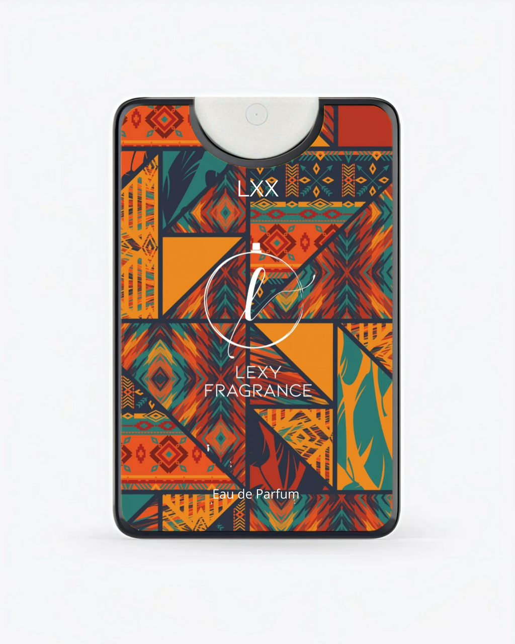 Lxx Pocket Spray – Lexy