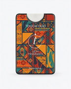 Tough Oud Pocket Spray – Lexy