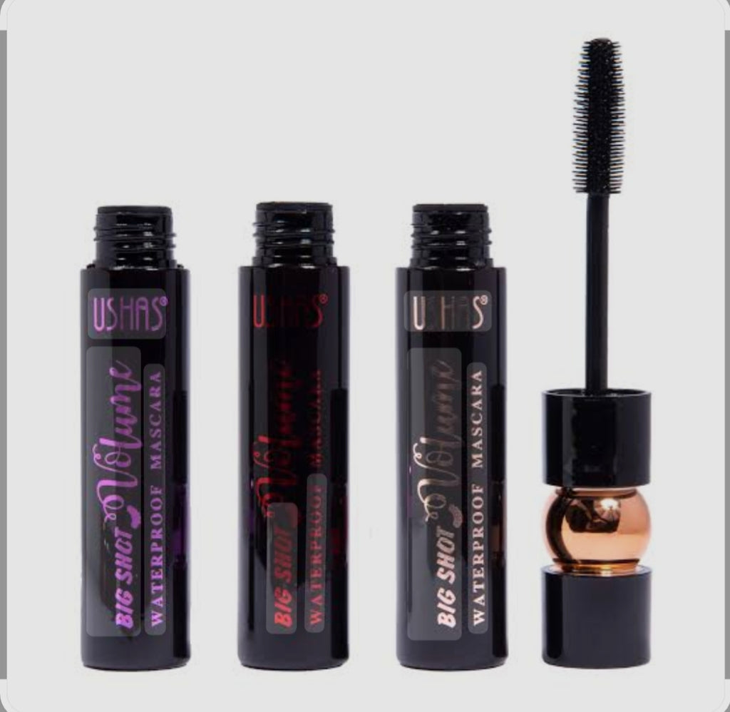Mascara - Volume Fluttery