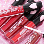 Red Lipstick