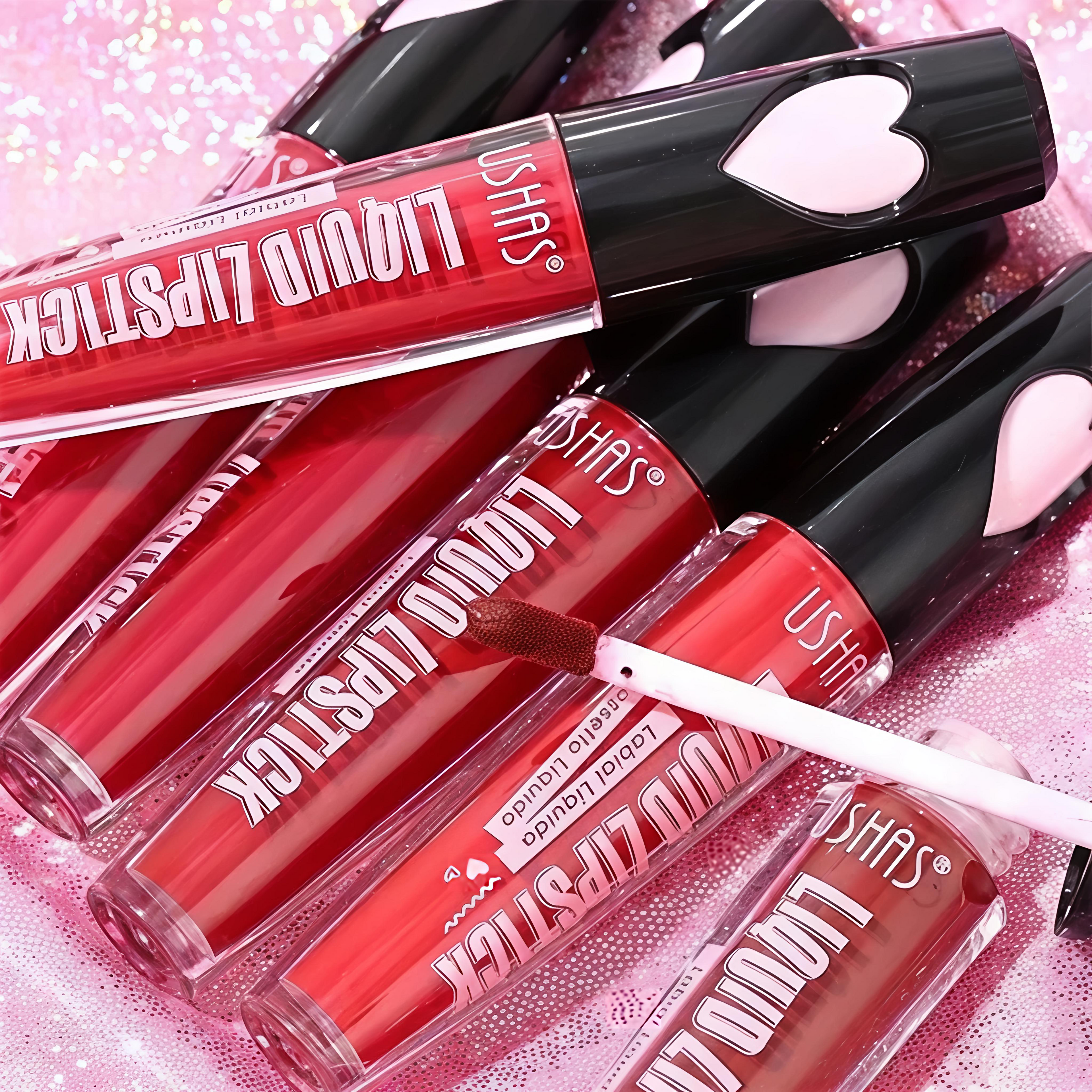 Red Lipstick