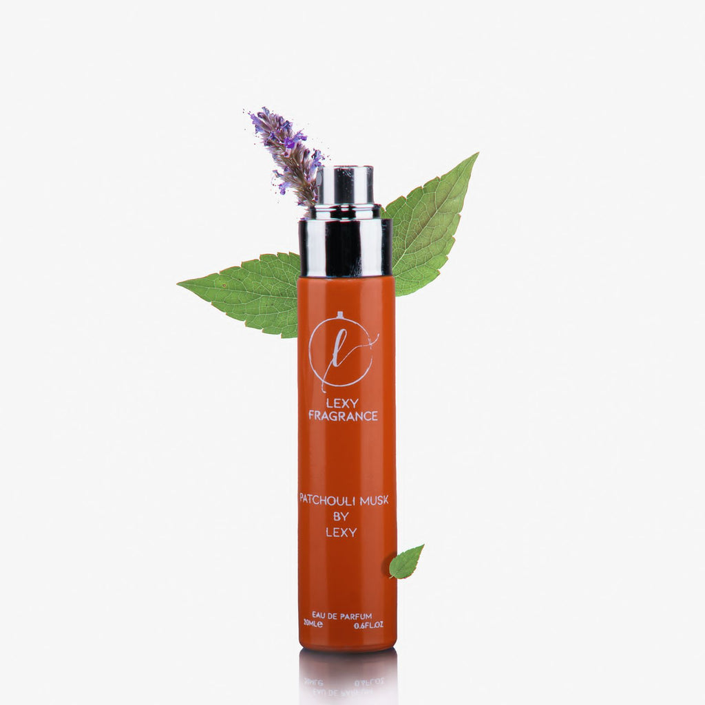 Patchouli