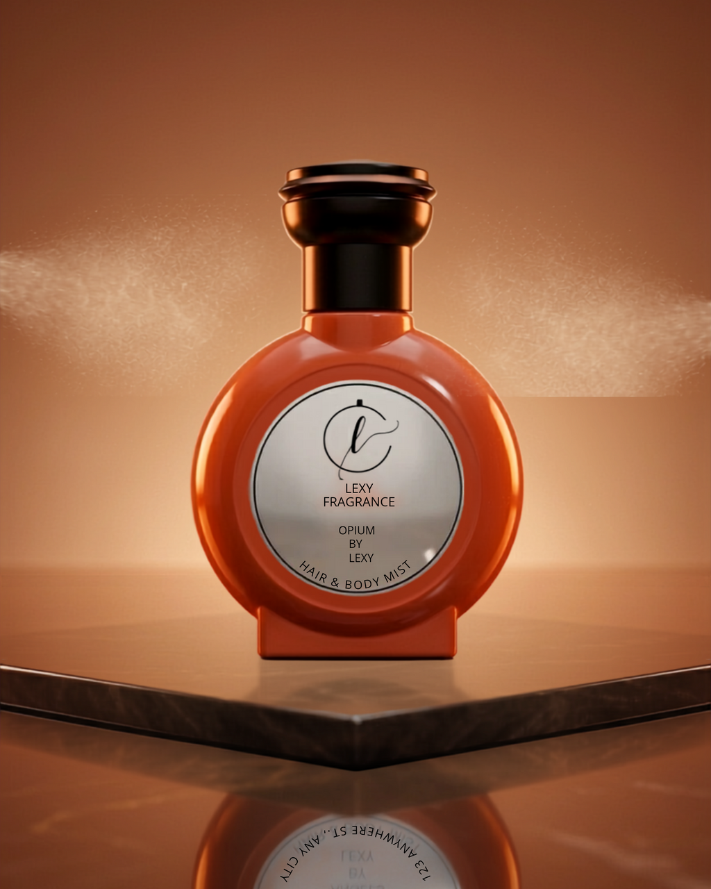 Opium Pocket Spray – Lexy